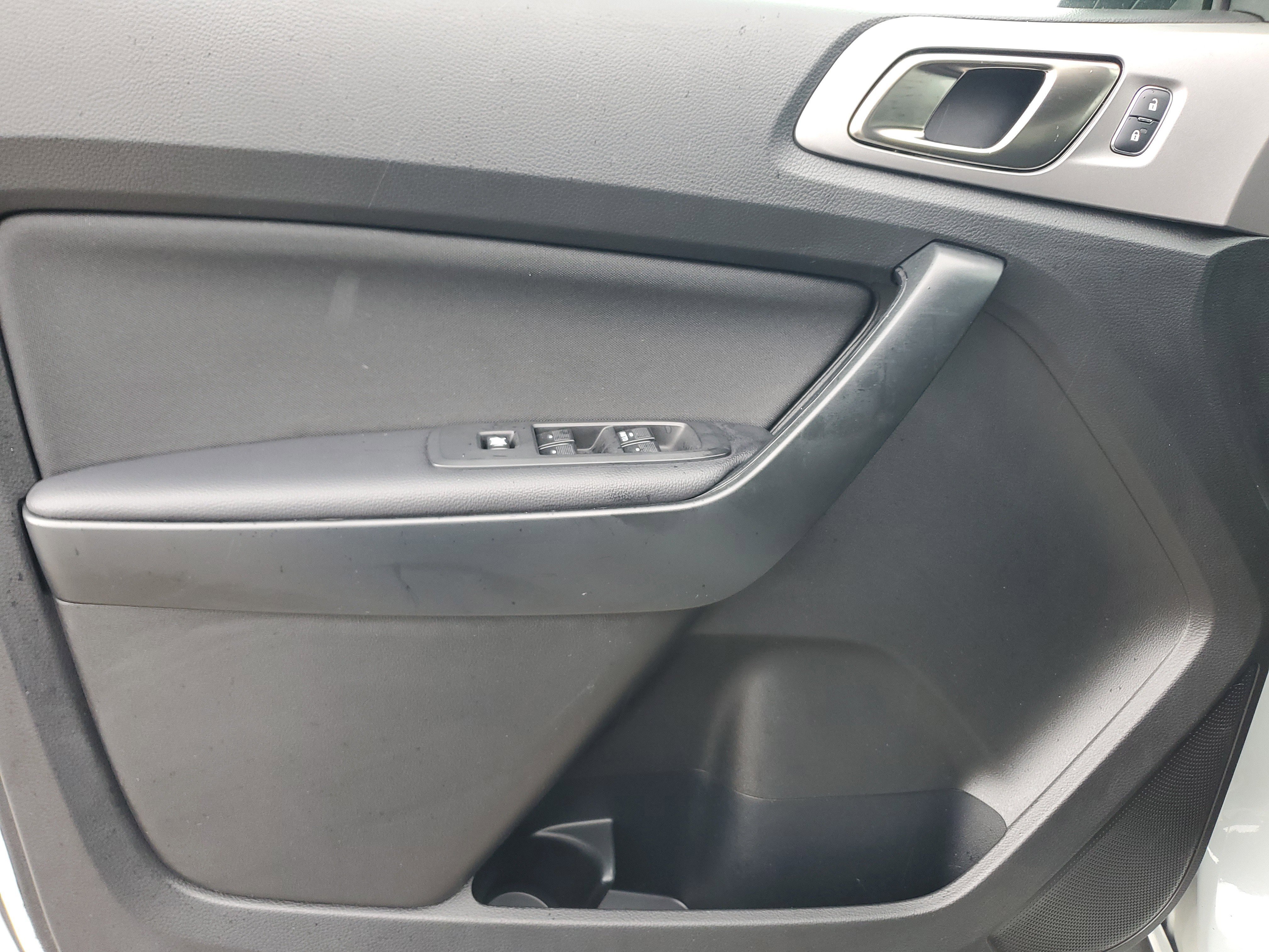 Used 2023 Ford Ranger XLT image 23