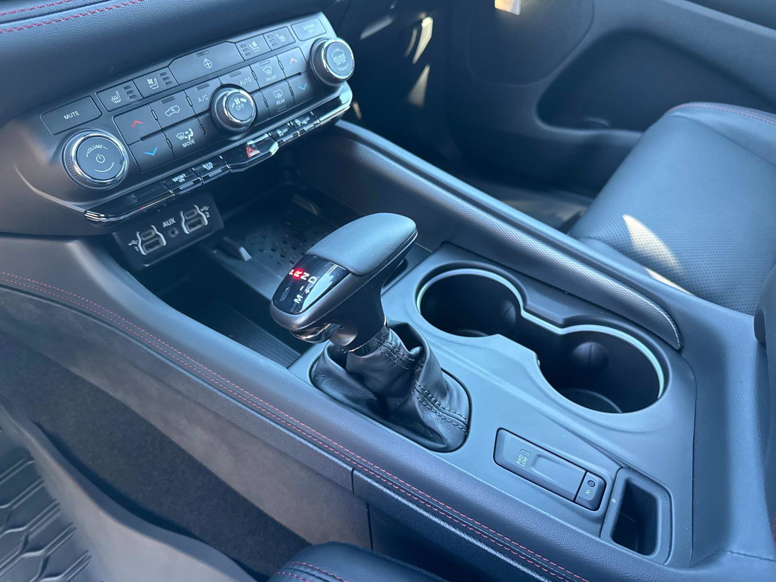 New 2026 Dodge Durango GT AWD/4WD image 26