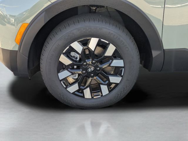 New 2026 Hyundai Santa Cruz SE FWD image 51