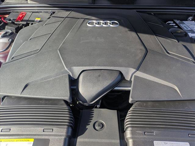 New 2026 Audi Q7 3.0T Premium Plus image 18