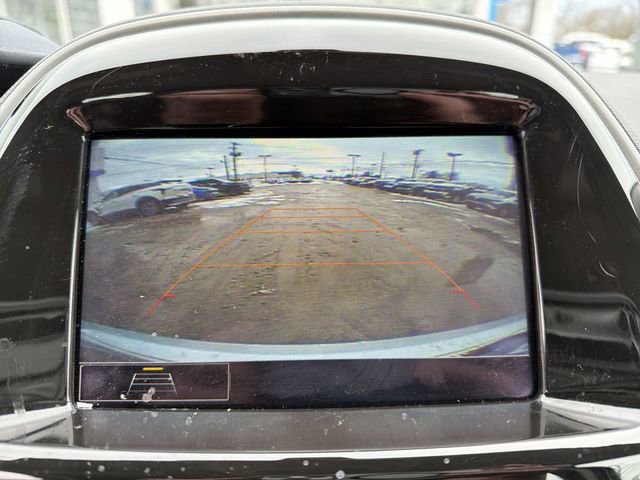 Certified 2020 Chevrolet Spark LT image 19