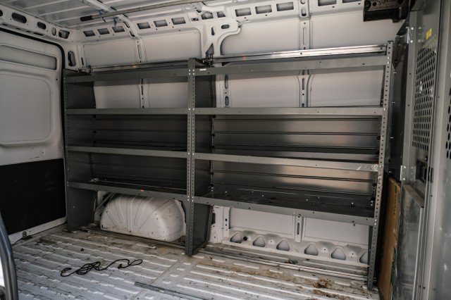 Used 2024 RAM ProMaster 2500 FWD image 33