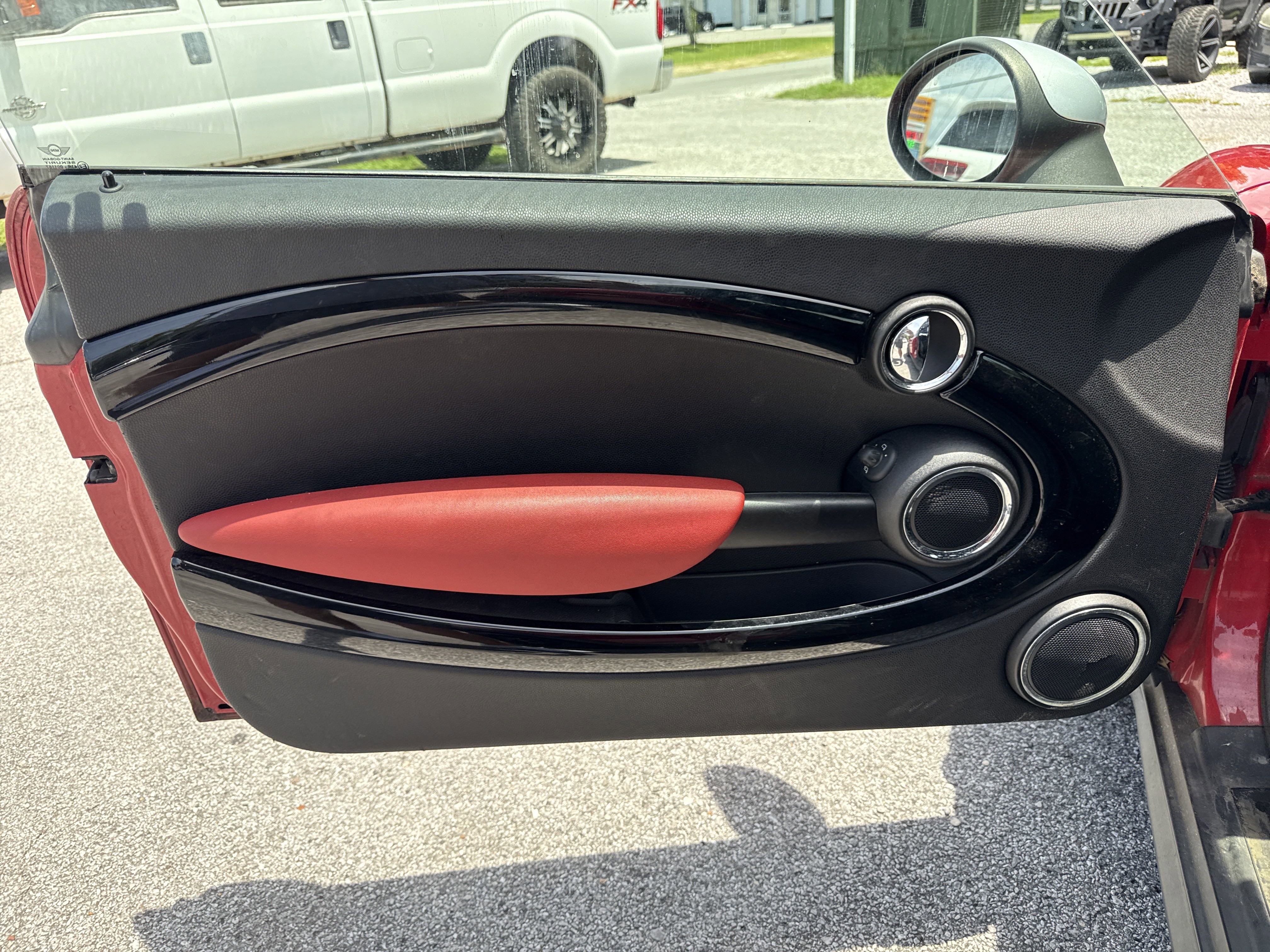 Used 2012 MINI Cooper Coupe S image 17