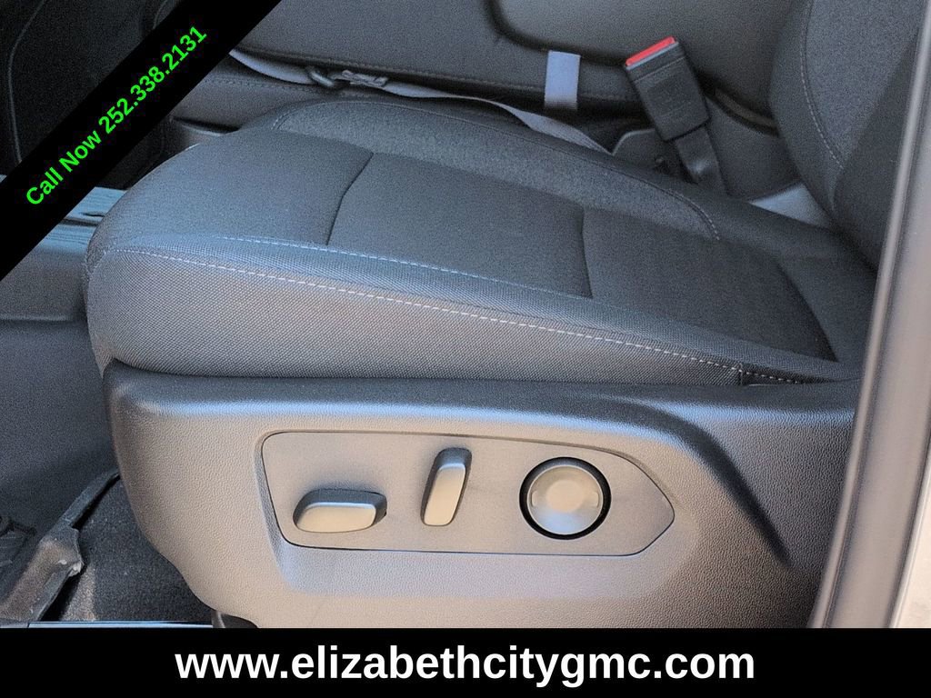 New 2026 GMC Sierra 1500 SLE AWD/4WD image 19