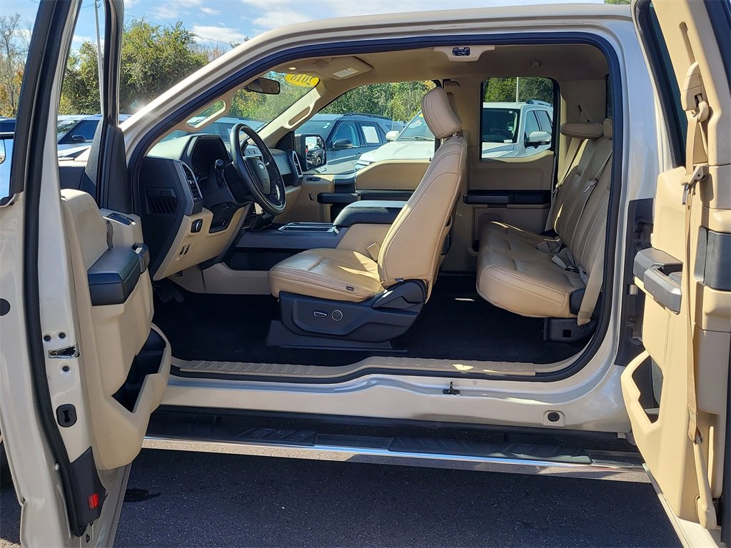 Used 2018 Ford F150 XLT w/ Equipment Group 301A Mid image 7