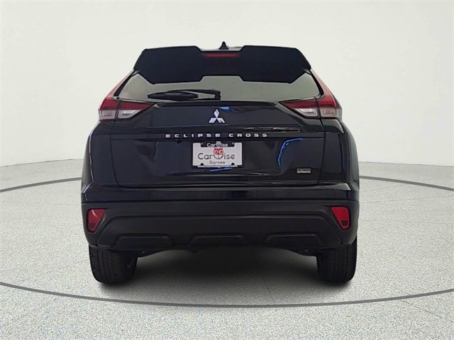 Used 2023 Mitsubishi Eclipse Cross LE image 6