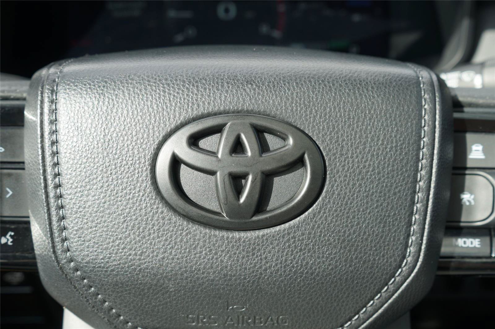 Used 2023 Toyota Tundra TRD Pro AWD/4WD image 15