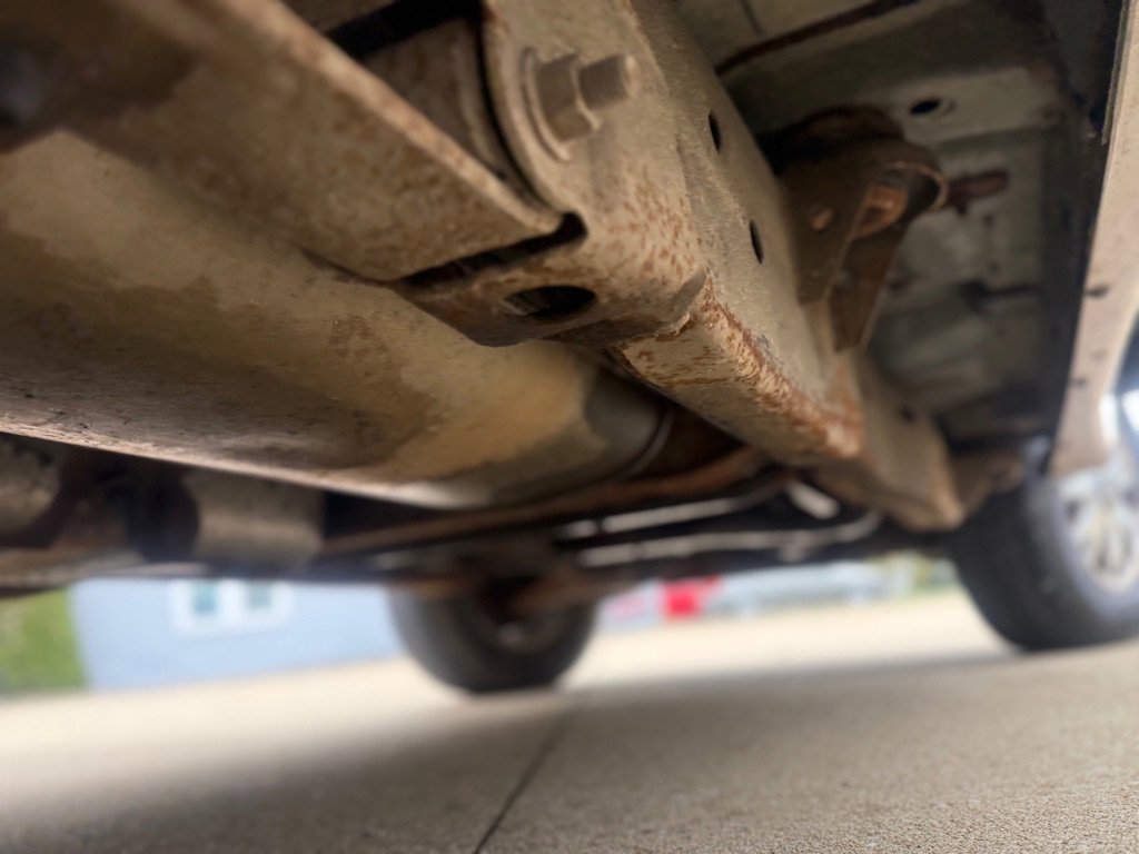 Used 2001 GMC Jimmy SLE w/ SLE Luxury Equipment Group image 18