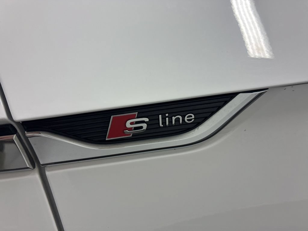 Used 2025 Audi A5 2.0T Premium Plus AWD/4WD image 38
