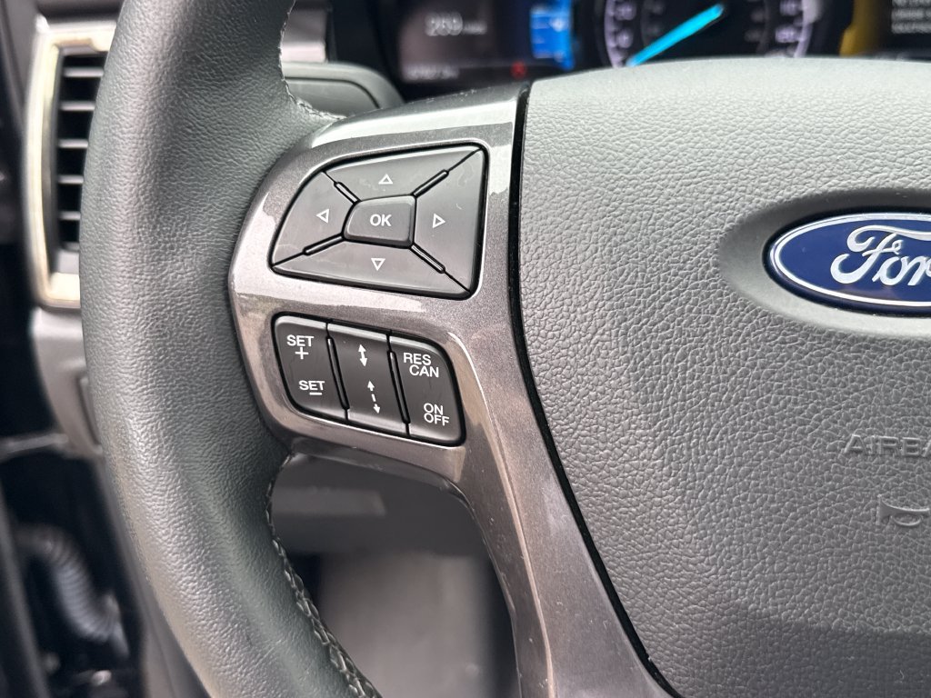 Used 2020 Ford Ranger Lariat w/ Equipment Group 501A Mid RWD image 14
