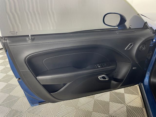 Used 2021 Dodge Challenger R/T w/ Plus Package image 16