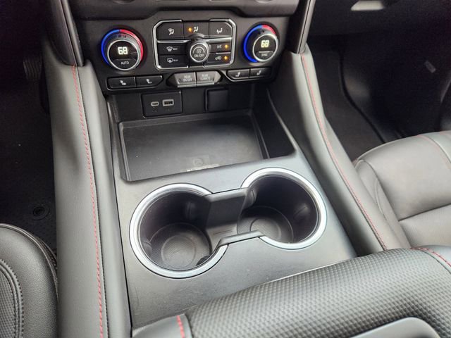 Used 2024 Chevrolet Tahoe RST w/ Luxury Package image 17