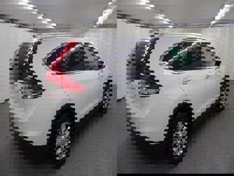 Used 2014 Honda CR-V EX-L image 7