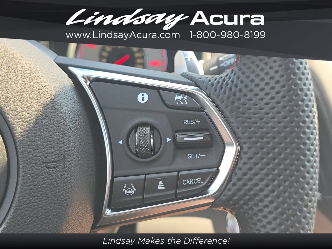 New 2026 Acura RDX A-Spec AWD/4WD image 24