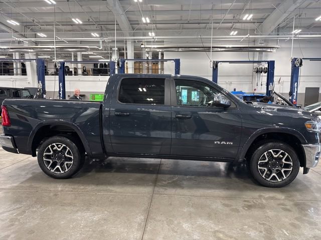 New 2026 RAM 1500 Laramie image 2