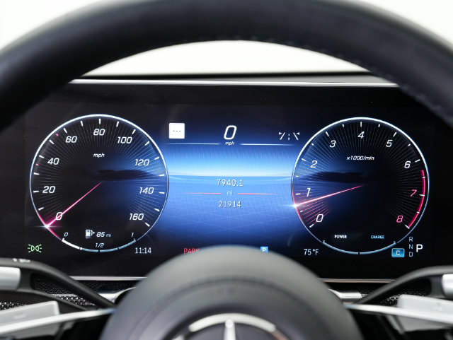 Used 2022 Mercedes-Benz S 500 4MATIC image 13