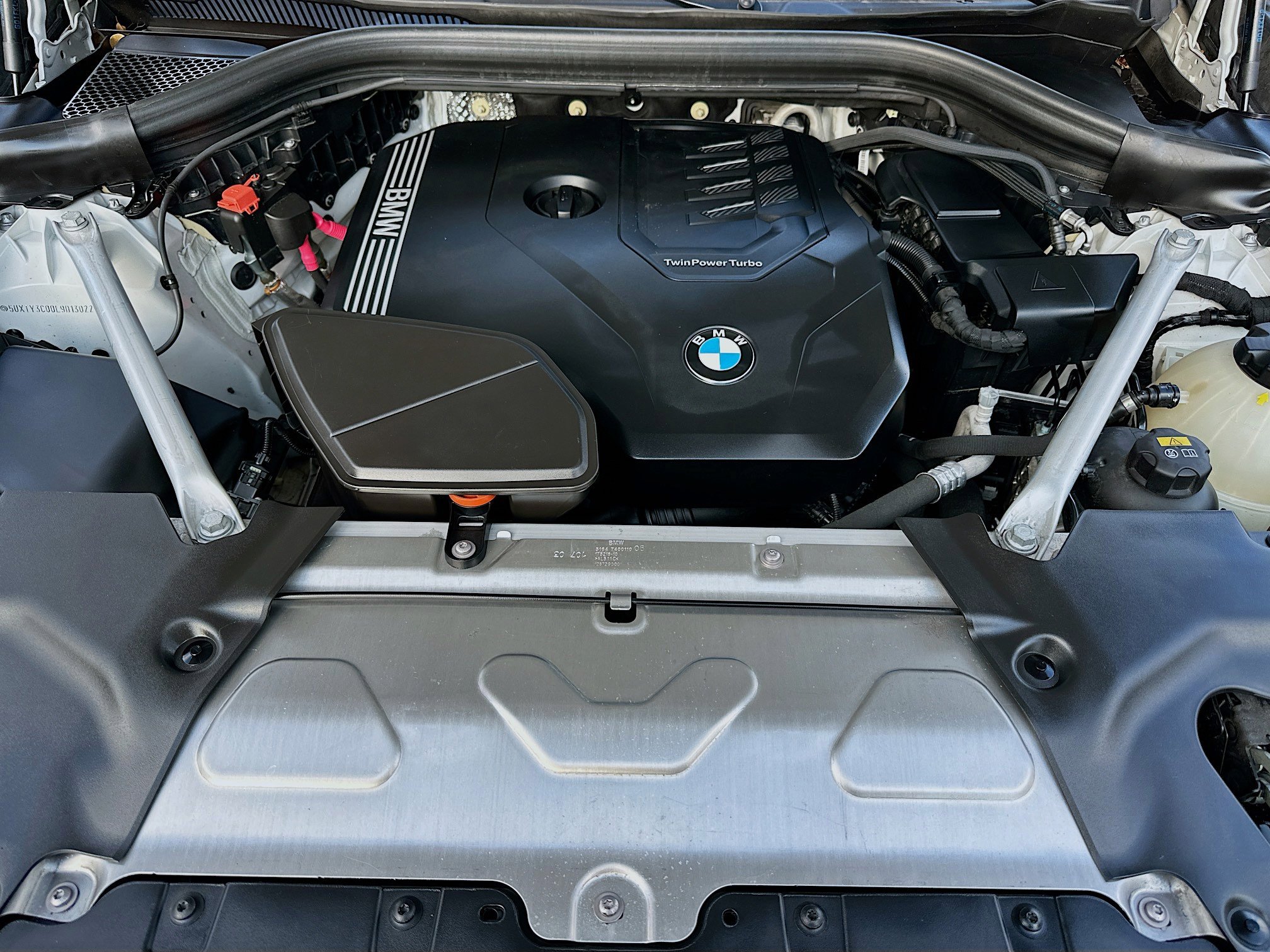 Used 2020 BMW X3 sDrive30i image 31