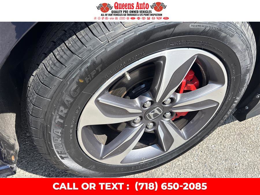 Used 2018 Honda Odyssey Touring image 32