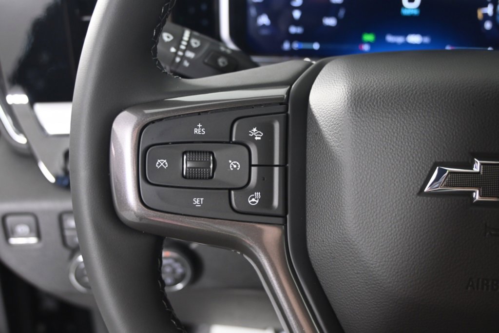 New 2026 Chevrolet Silverado 2500 High Country w/ High Country Premium Package image 36