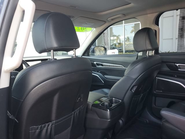 Certified 2023 Kia Telluride SX FWD image 10