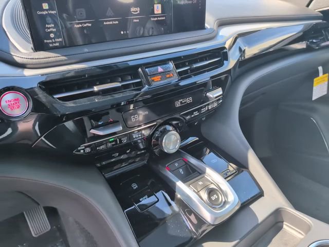 New 2026 Acura MDX w/ Technology Package image 20