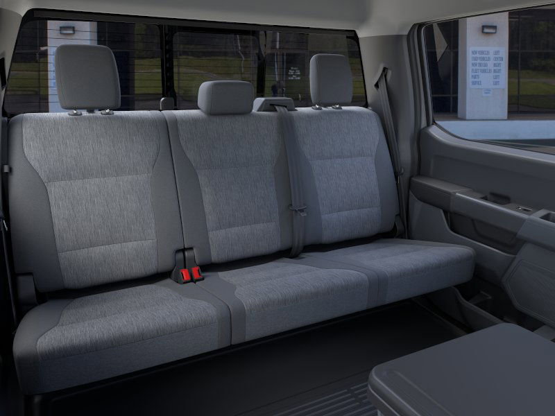 New 2026 Ford F250 XL image 11
