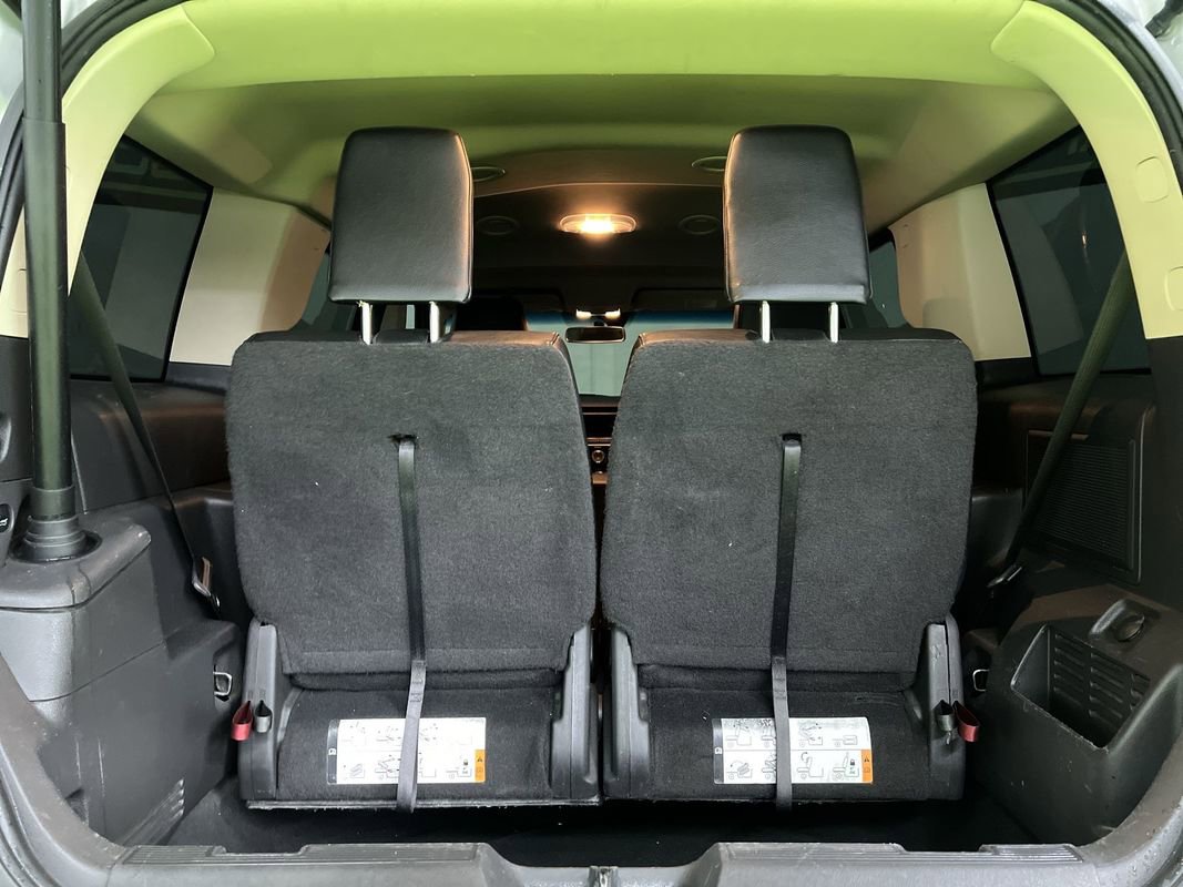 Used 2017 Ford Flex Limited image 17