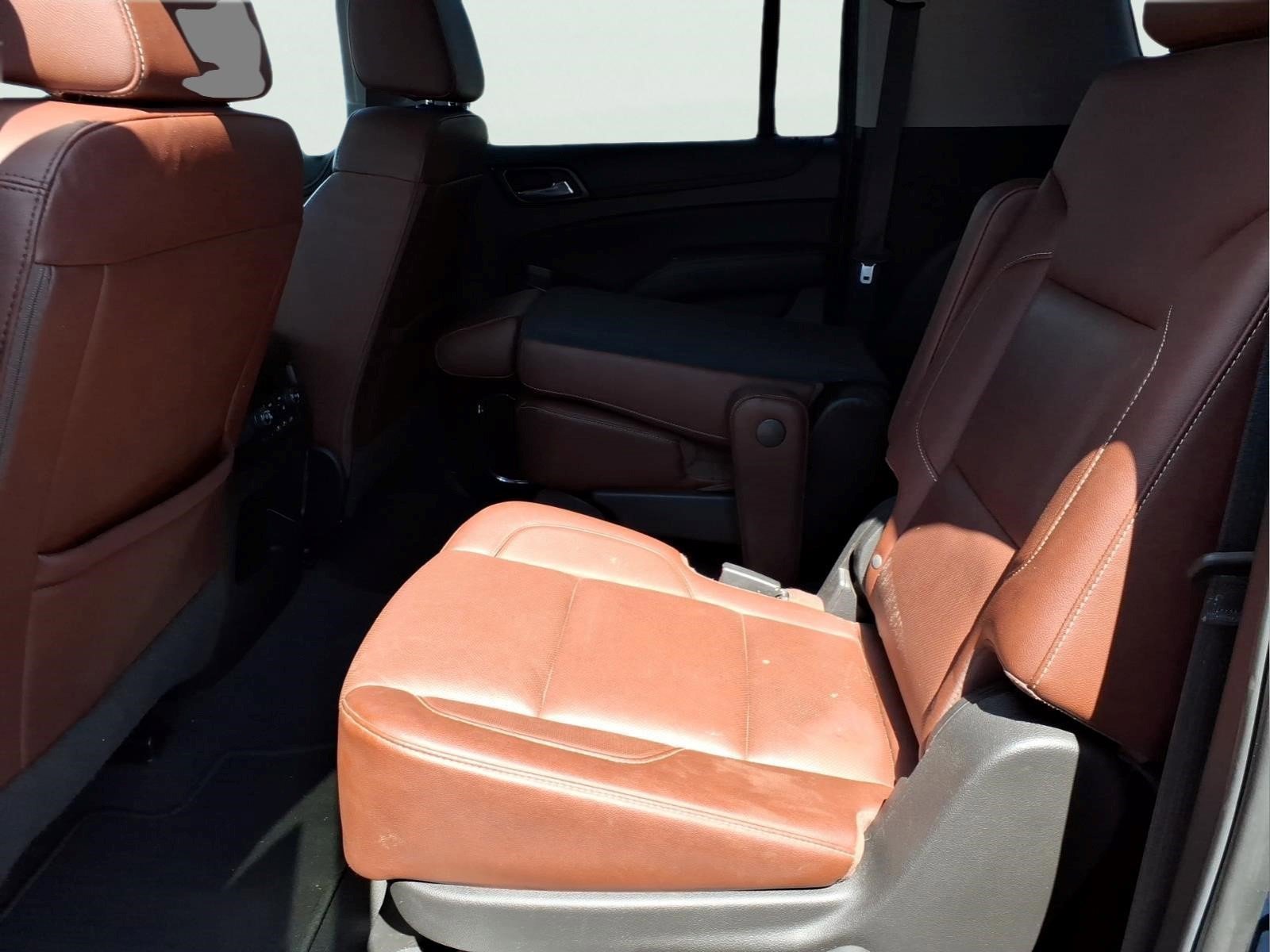 Used 2019 Chevrolet Suburban Premier w/ Premier Plus Edition image 7