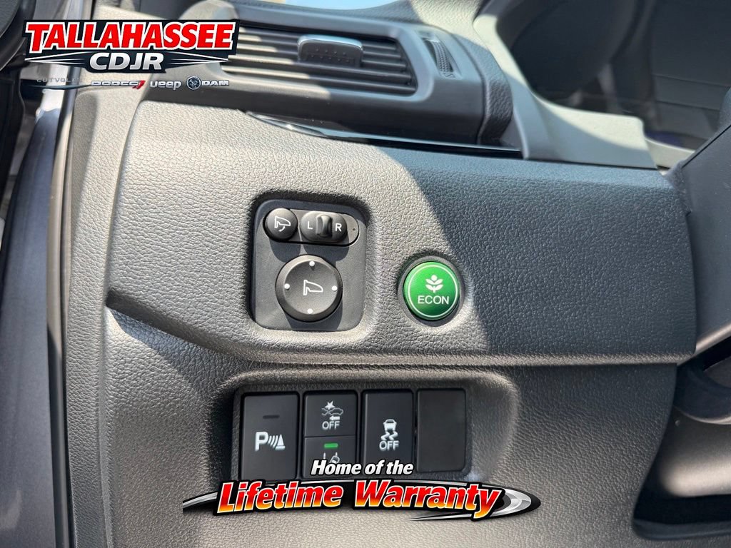 Used 2021 Honda Passport Touring image 38