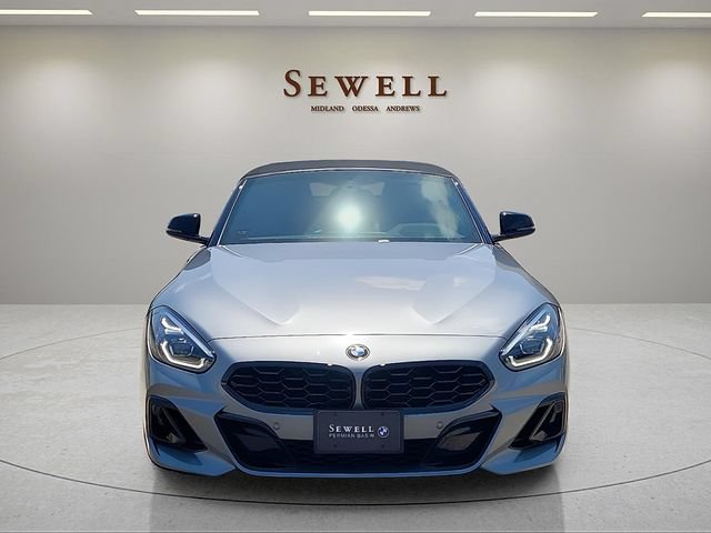 New 2026 BMW Z4 sDrive30i w/ Premium Package RWD image 16