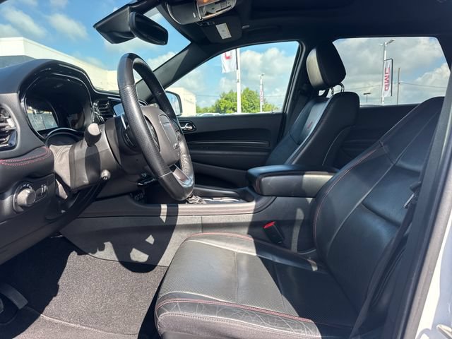 Used 2024 Dodge Durango GT AWD/4WD image 14