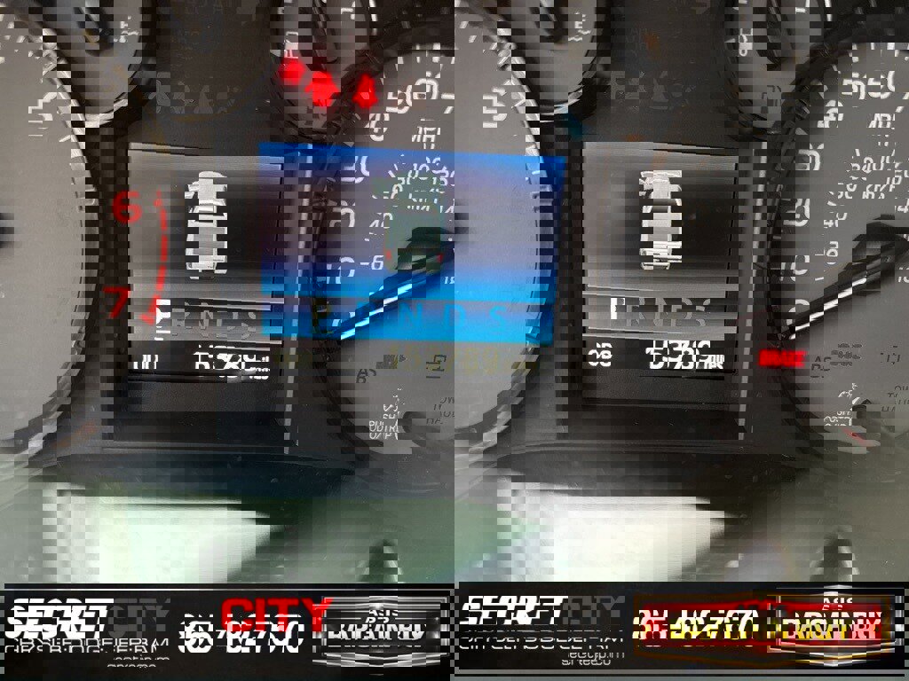 Used 2014 Toyota Tundra SR image 35