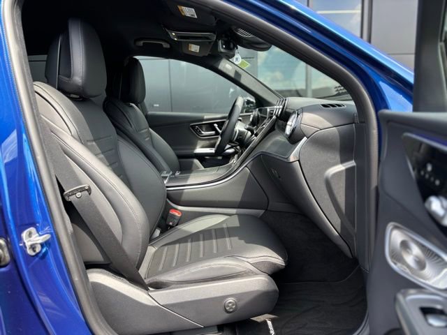 Used 2026 Mercedes-Benz GLC 300 4MATIC image 47
