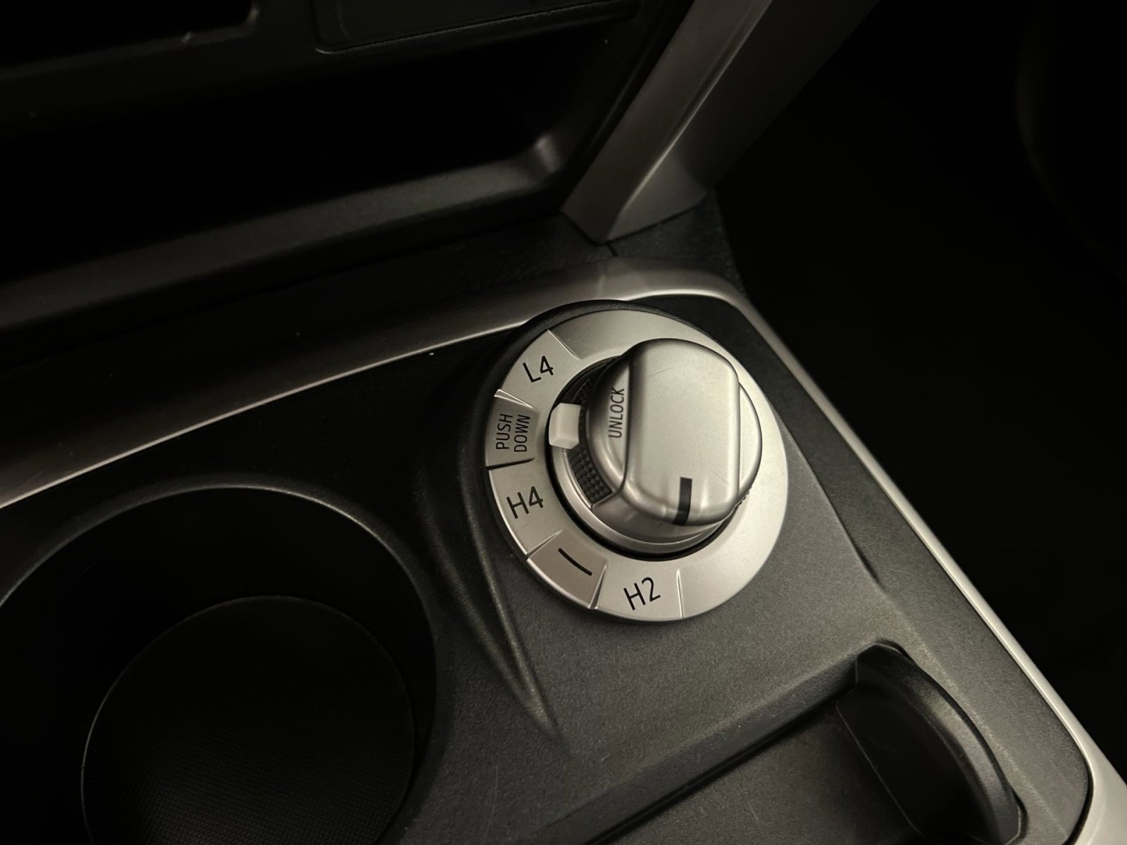 Used 2024 Toyota 4Runner SR5 Premium image 32