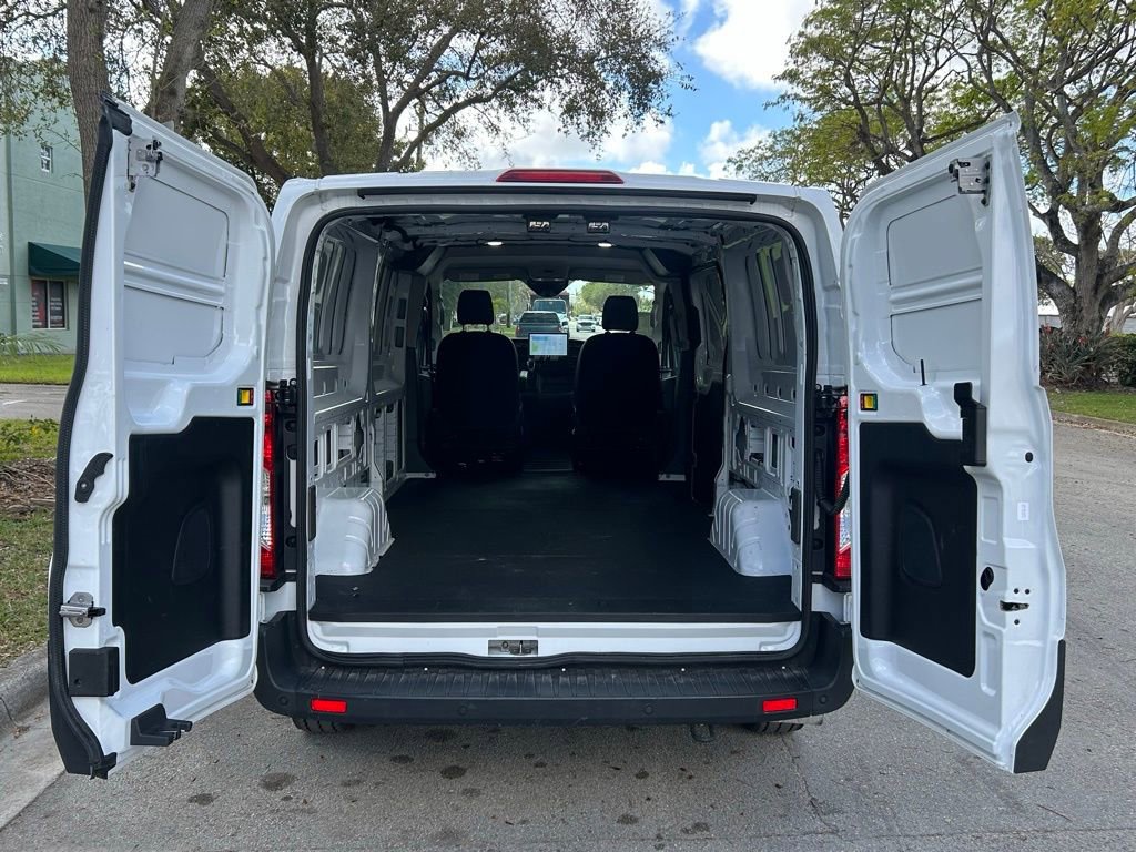 Used 2024 Ford Transit 350 Low Roof image 31