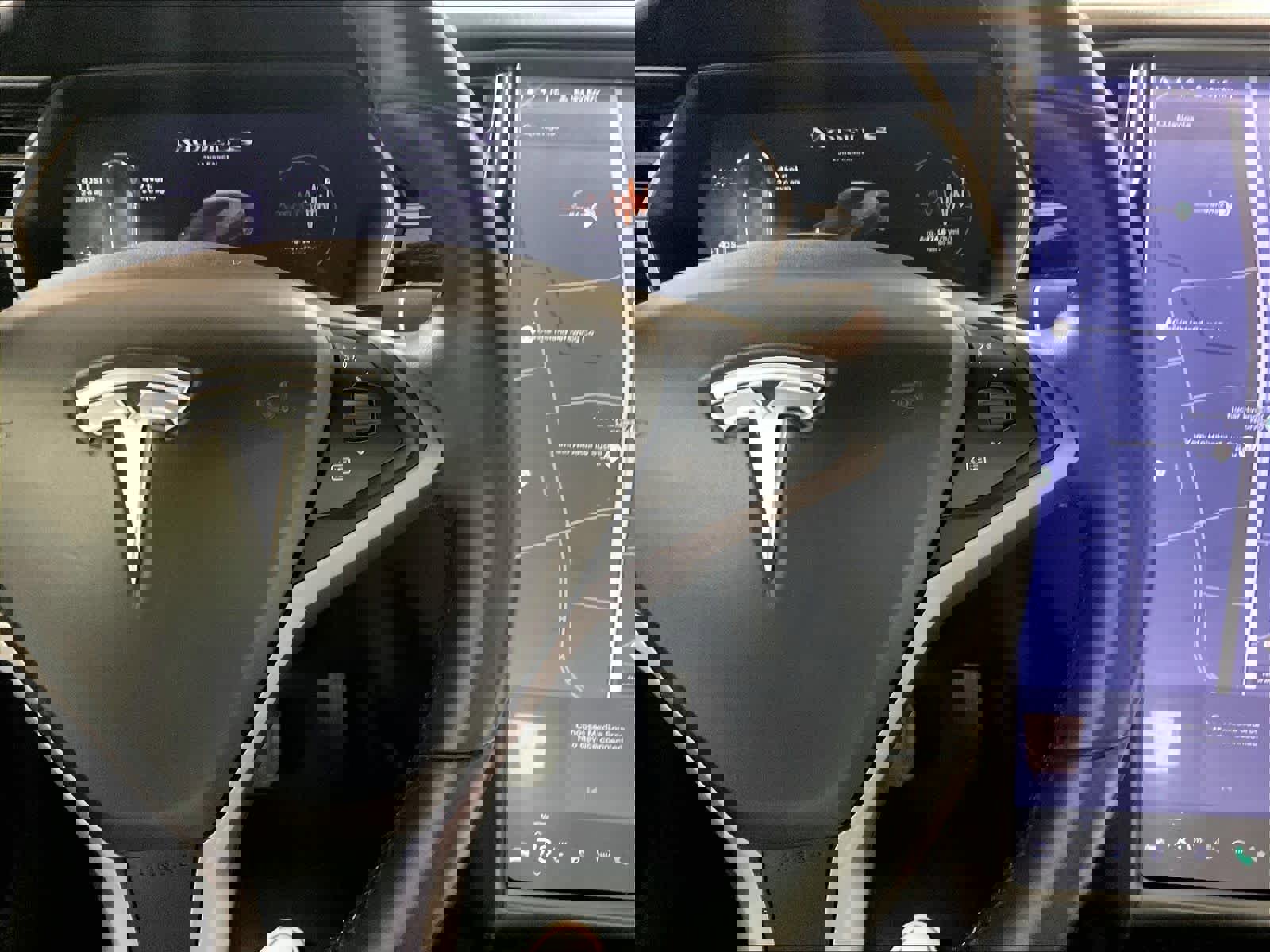 Used 2020 Tesla Model S Long Range image 23