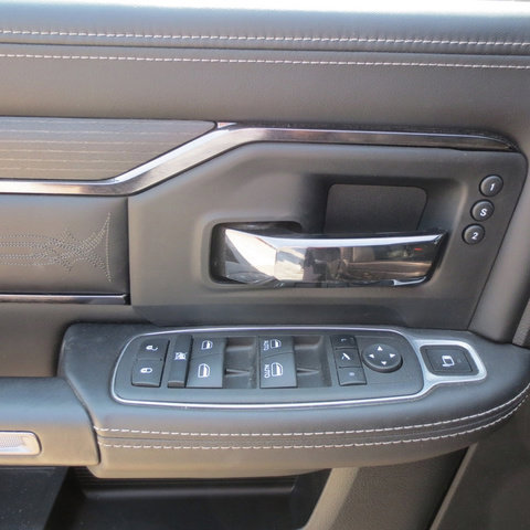 Used 2022 RAM 2500 Limited image 18