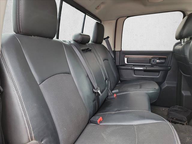 Used 2013 RAM 3500 Laramie AWD/4WD image 13