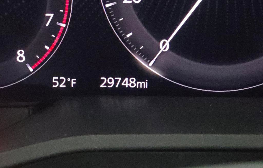 Used 2024 MAZDA CX-90 3.3 Turbo w/ Premium Plus Pkg image 11