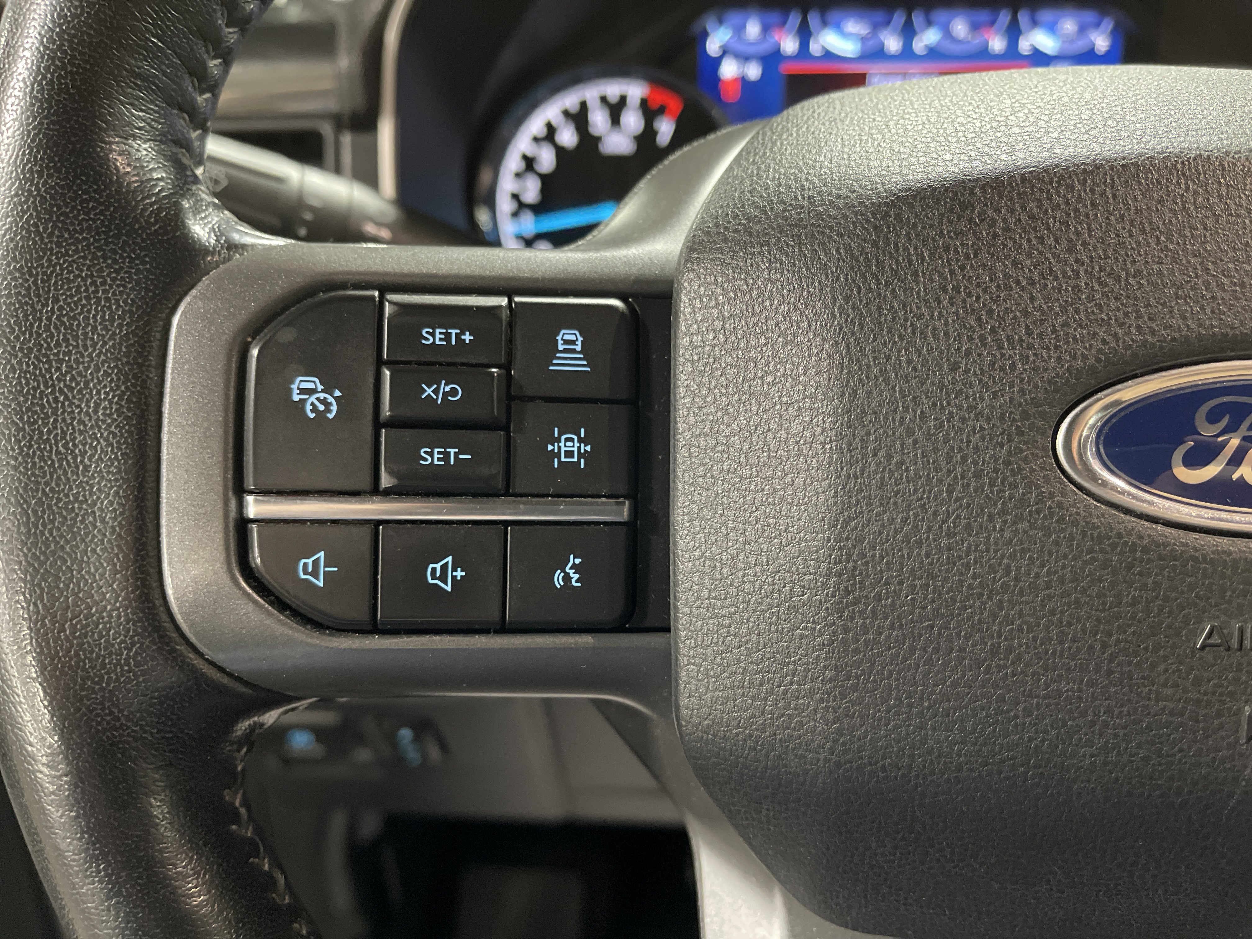 Used 2021 Ford F150 XLT w/ Equipment Group 302A High image 19