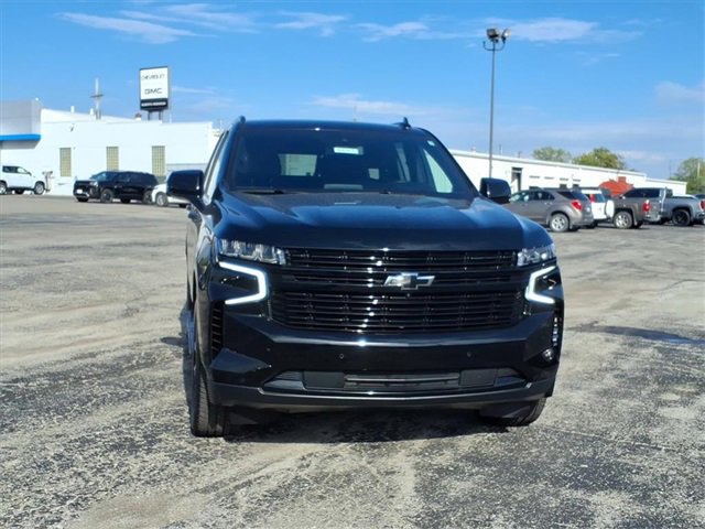 Used 2024 Chevrolet Tahoe RST w/ Sport Performance Package image 45