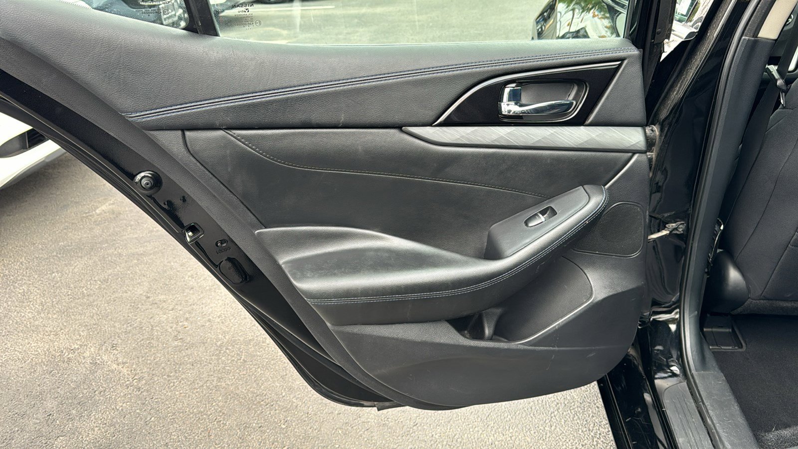 Used 2018 Nissan Maxima 3.5 S image 17