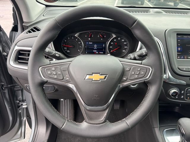 Certified 2024 Chevrolet Equinox LT FWD image 16