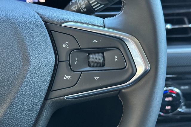 New 2026 Chevrolet TrailBlazer LT w/ Convenience Package image 30