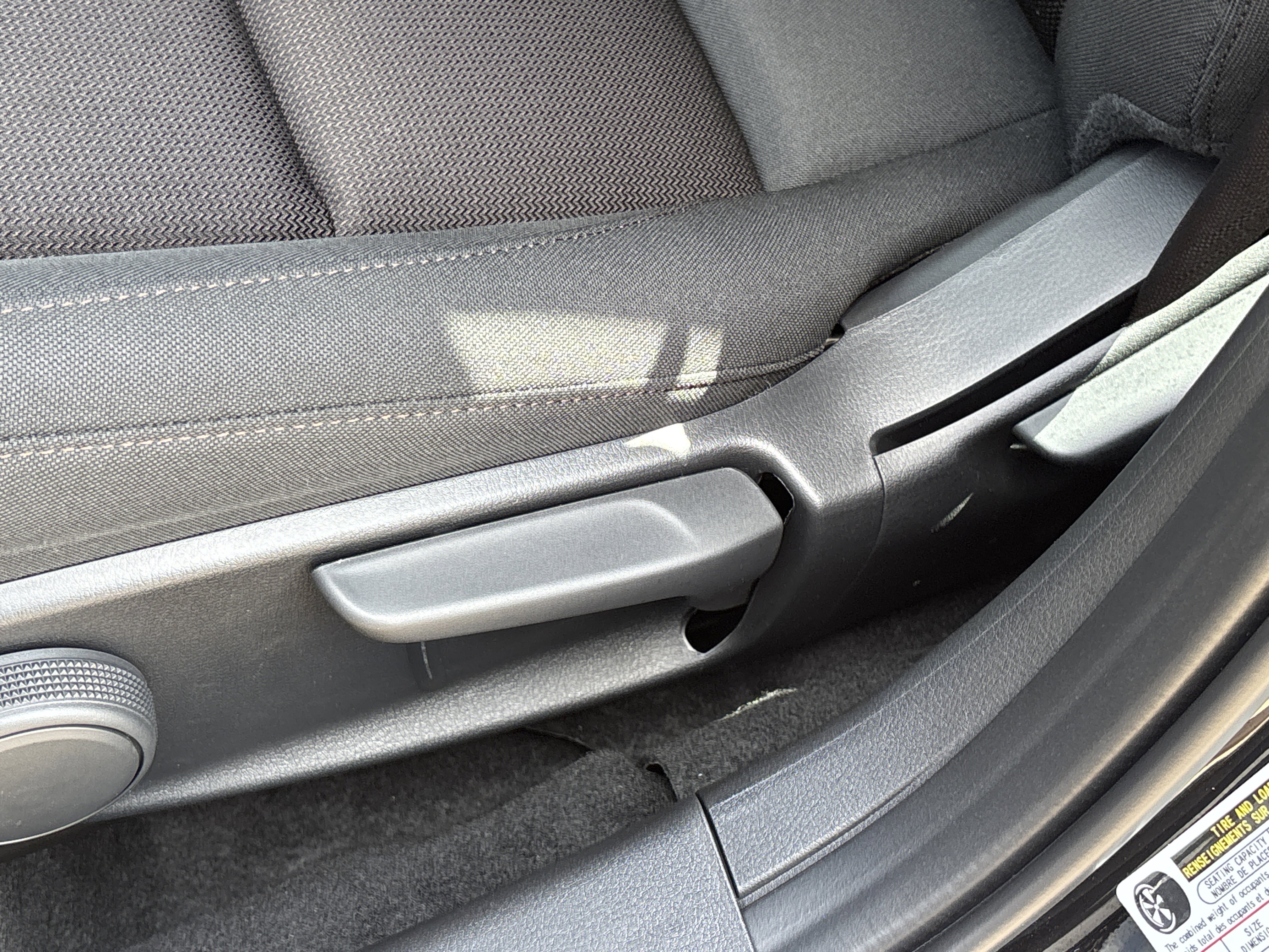 New 2026 MAZDA MAZDA3 s image 16