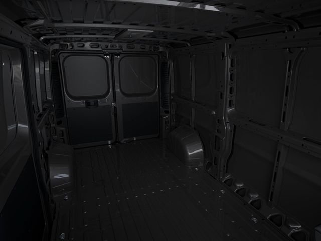 New 2026 RAM ProMaster 1500 w/ Convenience Group FWD image 15
