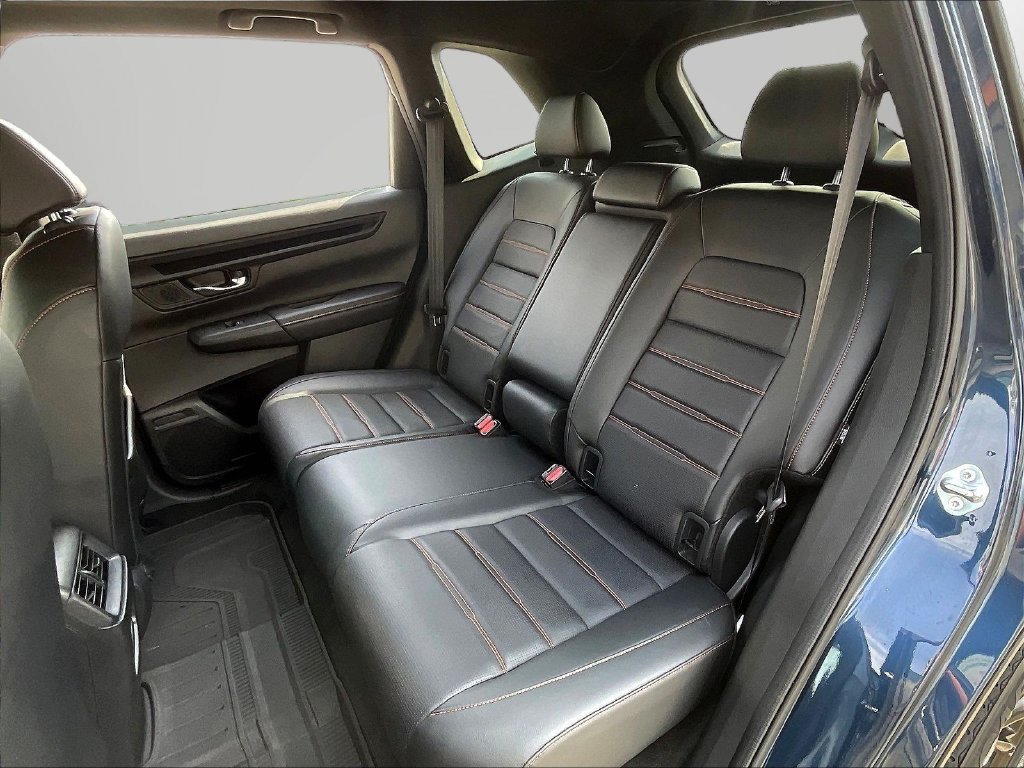 Used 2024 Honda CR-V Sport-L image 22