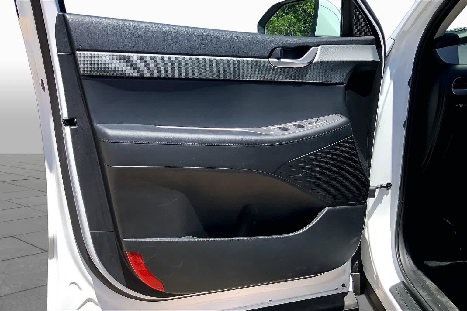 Used 2025 Hyundai Palisade SEL AWD/4WD image 21