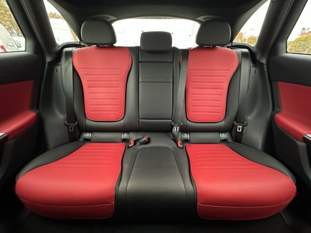 New 2026 Mercedes-Benz GLC 43 AMG 4MATIC image 16