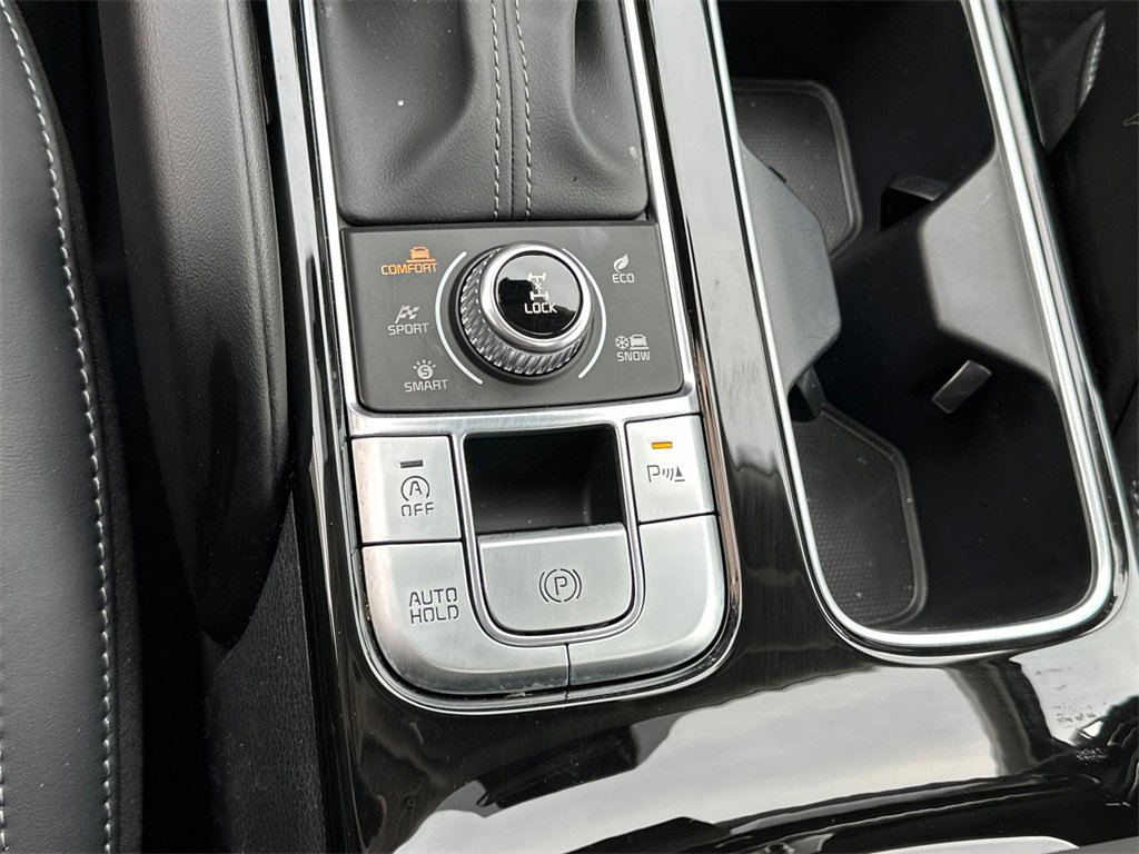 New 2025 Kia Telluride S image 29
